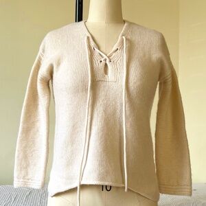 Cashmere Sweater